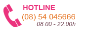 Hot line